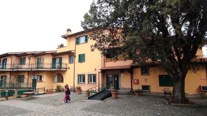 Residence Galileo Rocca Priora