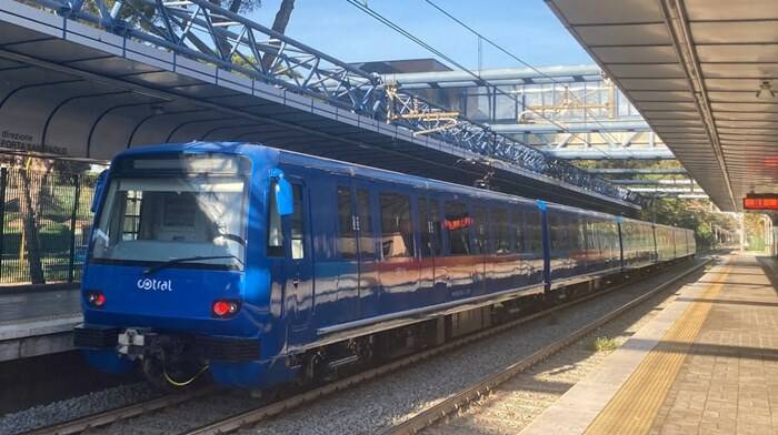 Roma Lido, metà linea ferma per un guasto: niente treni tra Colombo e Acilia