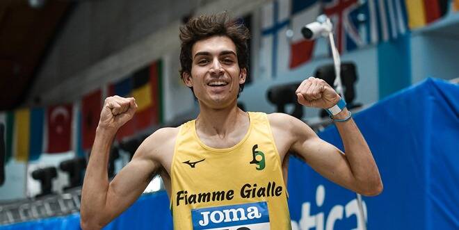 Atletica, Arese strappa il pass per i Mondiali: nei 1500 metri è anche record