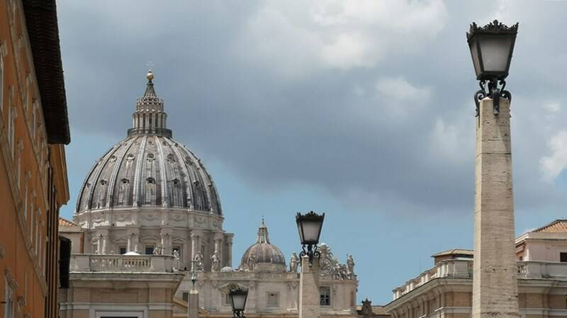 Contro le crisi globali in Vaticano nasce l’Università del Senso