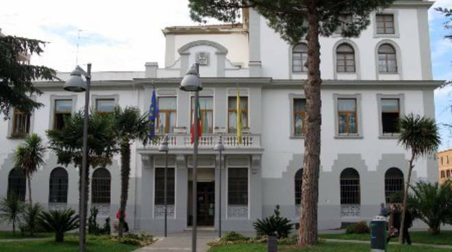 Civitavecchia, approvato il progetto esecutivo di “Dal Porto al Castello”