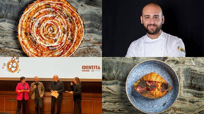 Fiumicino, Clementina entra nella guida di Identità Golose “Pizza & Cocktail” con un premio speciale