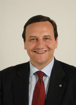 Mario Baccini