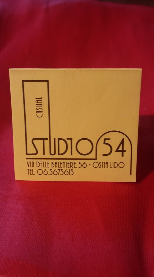 studio54