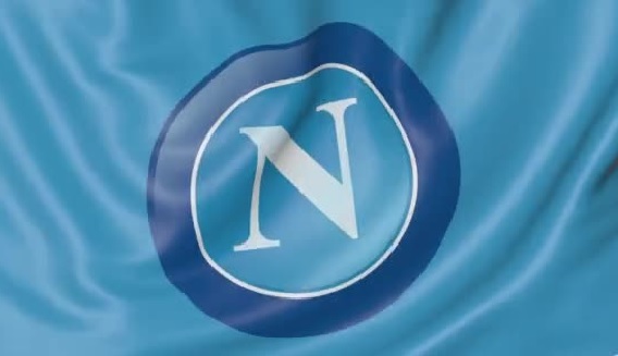 Bandiera Napoli