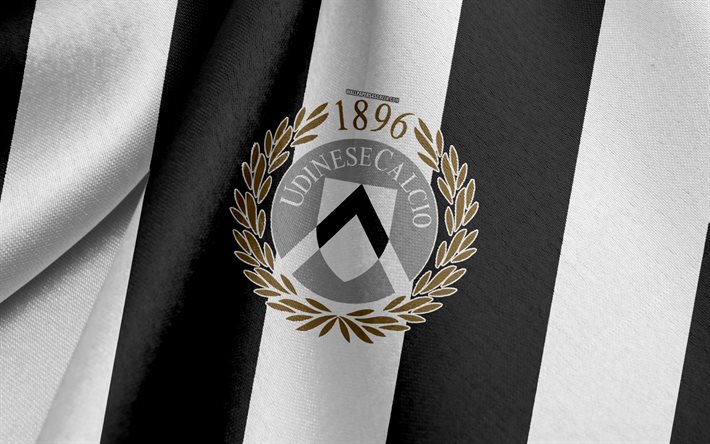 Bandiera Udinese