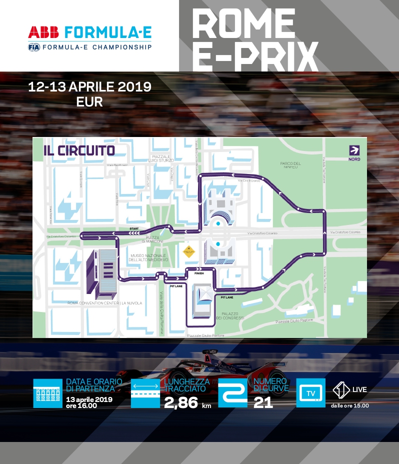 infografica E-Prix 2019 - Rome E-Prix_page-0001 (1)